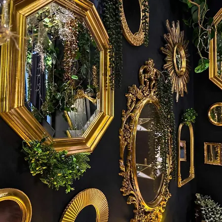 Lejlighed Romantique, Hyper Centre