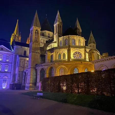 Romantique, Hyper Centre Lejlighed *