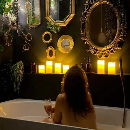 Romantique, Hyper Centre * Caen