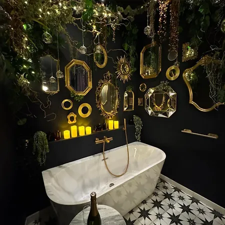 Lejlighed Romantique, Hyper Centre