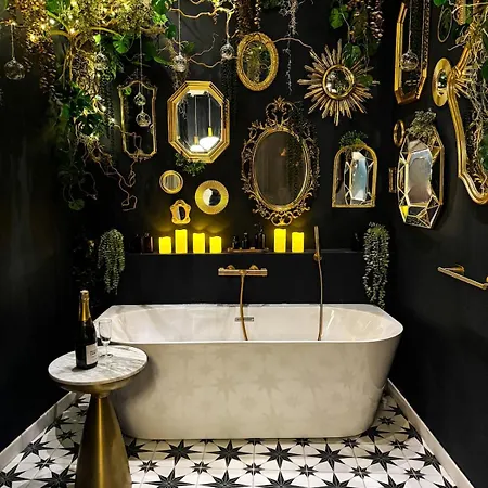 Lejlighed Romantique, Hyper Centre *