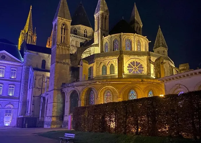 Romantique, Hyper Centre Daire *