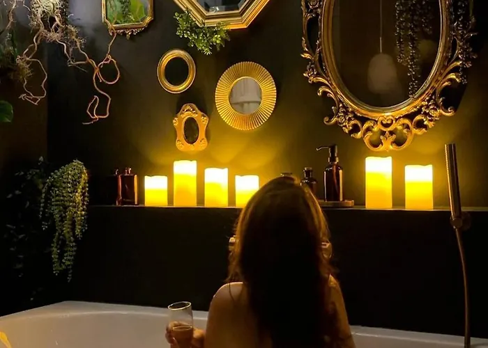 Romantique, Hyper Centre * Caen