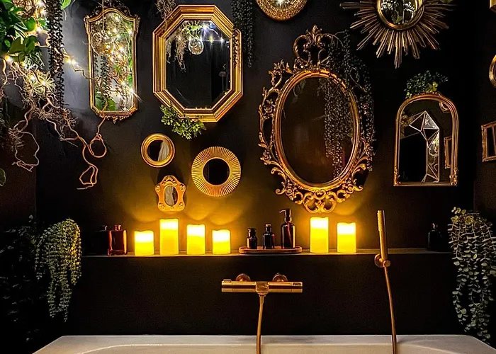 Romantique, Hyper Centre Daire